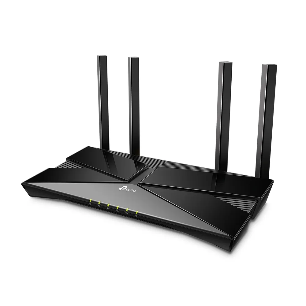 TP-Link Gigabit Router Archer AX53 AX3000 Dual Band | WIFI6 view 3